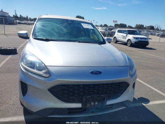 Ford ESCAPE SE 2020 1FMCU9G68LUB82703 Image 6