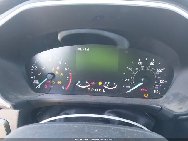 Ford ESCAPE SE 2020 1FMCU9G68LUB82703 Image 7