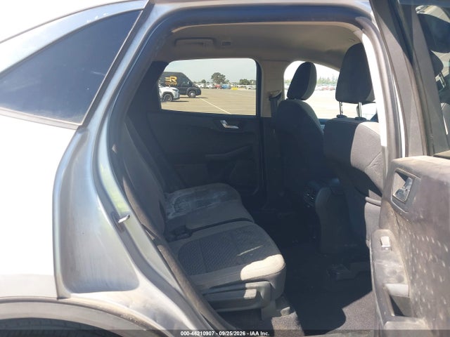Ford ESCAPE SE 2020 1FMCU9G68LUB82703 Image 8