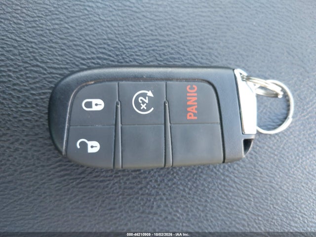Jeep Compass Limited 4x4 2025 3C4NJDCN6ST520372 Image 11