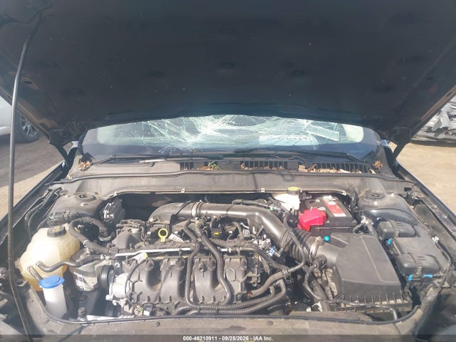 Продаж на аукціоні авто 2020 Ford Fusion Se, vin: 3FA6P0T98LR259183, номер лоту: 46210911