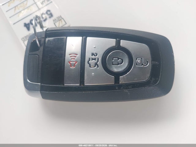 Продаж на аукціоні авто 2020 Ford Fusion Se, vin: 3FA6P0T98LR259183, номер лоту: 46210911