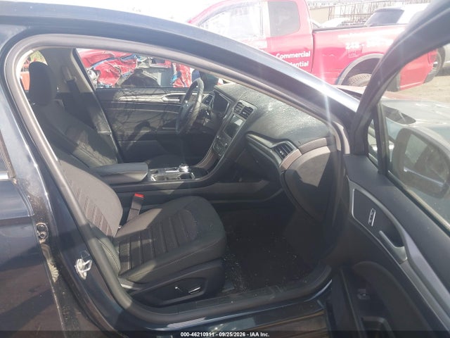 Продаж на аукціоні авто 2020 Ford Fusion Se, vin: 3FA6P0T98LR259183, номер лоту: 46210911