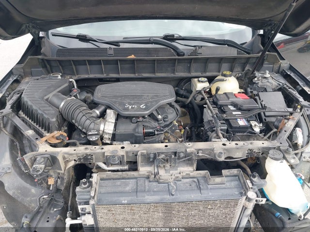 Продажа на аукционе авто 2018 Gmc Acadia Slt-1, vin: 1GKKNULS1JZ148285, номер лота: 46210912