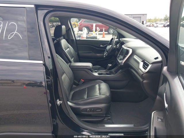 Продажа на аукционе авто 2018 Gmc Acadia Slt-1, vin: 1GKKNULS1JZ148285, номер лота: 46210912