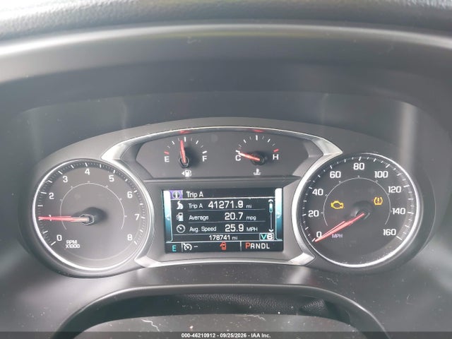Продажа на аукционе авто 2018 Gmc Acadia Slt-1, vin: 1GKKNULS1JZ148285, номер лота: 46210912