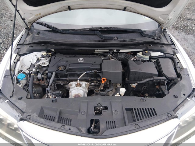 Продаж на аукціоні авто 2016 Acura Ilx, vin: 19UDE2F83GA000642, номер лоту: 46210915