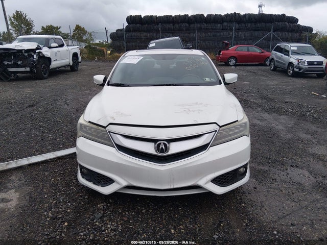 Продаж на аукціоні авто 2016 Acura Ilx, vin: 19UDE2F83GA000642, номер лоту: 46210915
