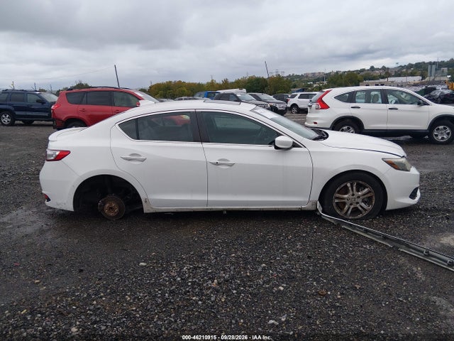 Продаж на аукціоні авто 2016 Acura Ilx, vin: 19UDE2F83GA000642, номер лоту: 46210915