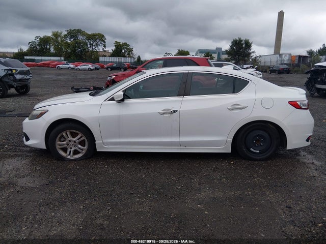 Продаж на аукціоні авто 2016 Acura Ilx, vin: 19UDE2F83GA000642, номер лоту: 46210915