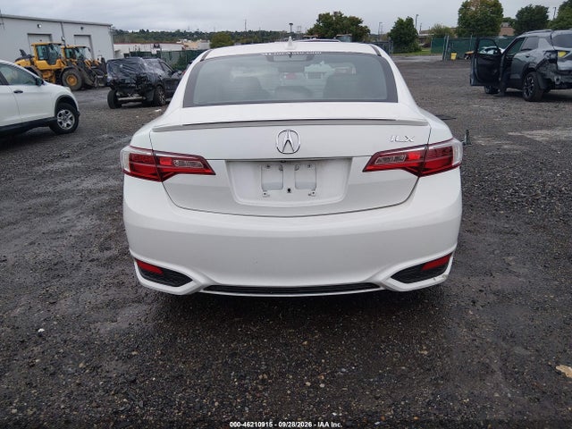 Продаж на аукціоні авто 2016 Acura Ilx, vin: 19UDE2F83GA000642, номер лоту: 46210915