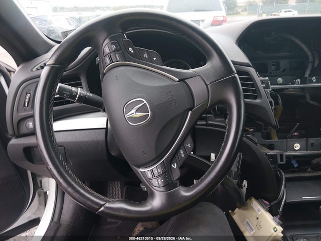 Продаж на аукціоні авто 2016 Acura Ilx, vin: 19UDE2F83GA000642, номер лоту: 46210915