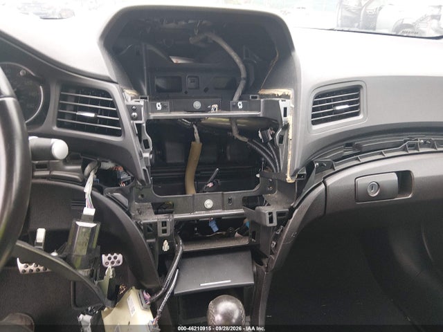 Продаж на аукціоні авто 2016 Acura Ilx, vin: 19UDE2F83GA000642, номер лоту: 46210915