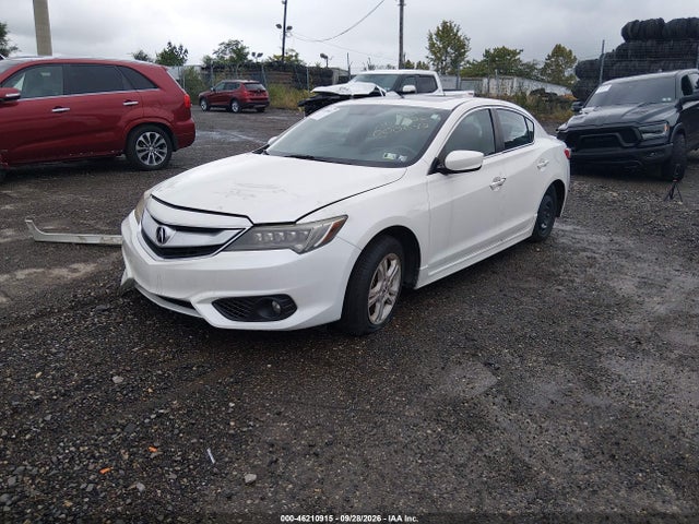 Продаж на аукціоні авто 2016 Acura Ilx, vin: 19UDE2F83GA000642, номер лоту: 46210915