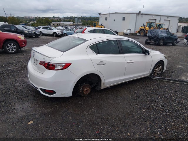 Продаж на аукціоні авто 2016 Acura Ilx, vin: 19UDE2F83GA000642, номер лоту: 46210915