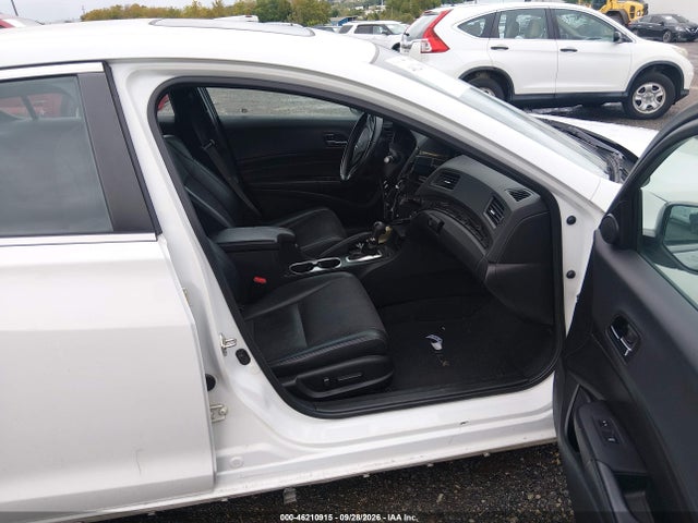 Продаж на аукціоні авто 2016 Acura Ilx, vin: 19UDE2F83GA000642, номер лоту: 46210915