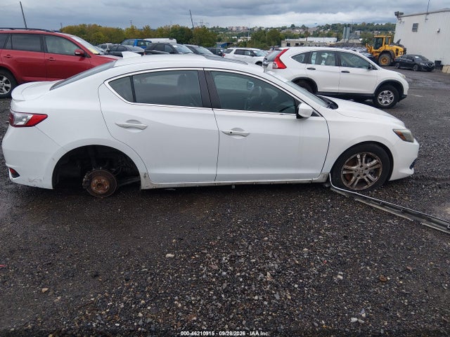 Продаж на аукціоні авто 2016 Acura Ilx, vin: 19UDE2F83GA000642, номер лоту: 46210915