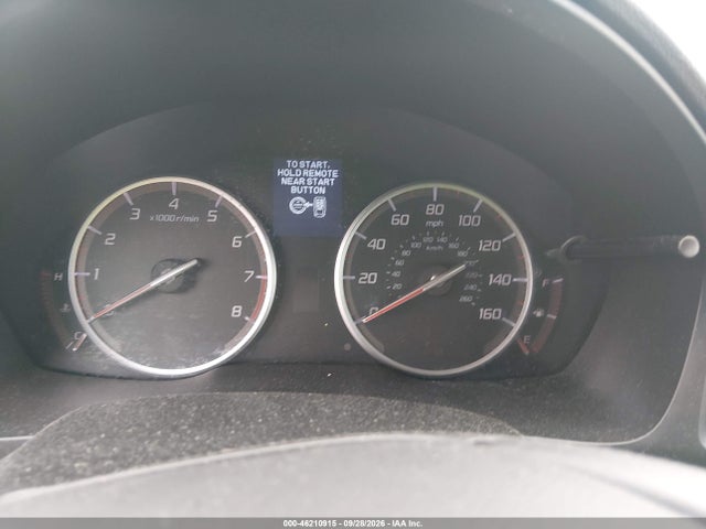 Продаж на аукціоні авто 2016 Acura Ilx, vin: 19UDE2F83GA000642, номер лоту: 46210915