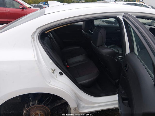 Продаж на аукціоні авто 2016 Acura Ilx, vin: 19UDE2F83GA000642, номер лоту: 46210915