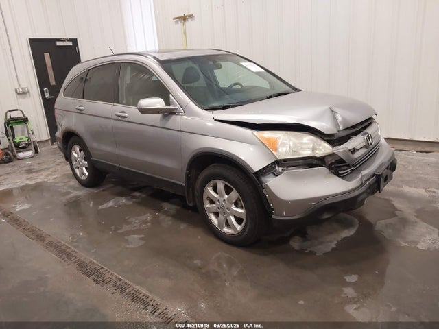 Продаж на аукціоні авто 2008 Honda Cr-v Ex-l, vin: JHLRE48758C083195, номер лоту: 46210918