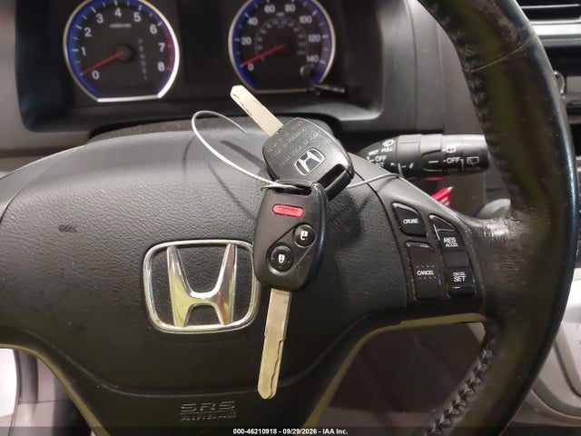 Продаж на аукціоні авто 2008 Honda Cr-v Ex-l, vin: JHLRE48758C083195, номер лоту: 46210918