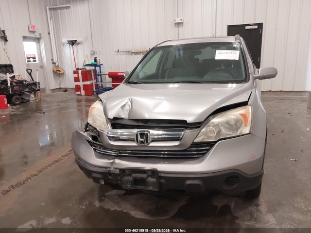 Продаж на аукціоні авто 2008 Honda Cr-v Ex-l, vin: JHLRE48758C083195, номер лоту: 46210918