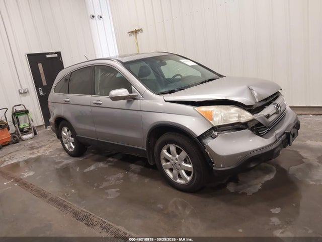 Продаж на аукціоні авто 2008 Honda Cr-v Ex-l, vin: JHLRE48758C083195, номер лоту: 46210918