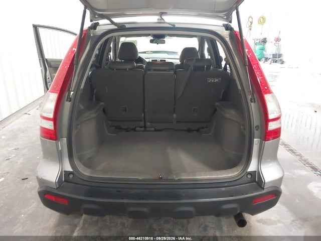 Продаж на аукціоні авто 2008 Honda Cr-v Ex-l, vin: JHLRE48758C083195, номер лоту: 46210918