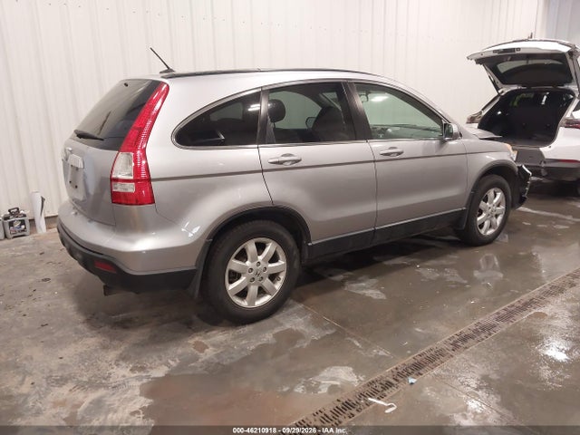 Продаж на аукціоні авто 2008 Honda Cr-v Ex-l, vin: JHLRE48758C083195, номер лоту: 46210918