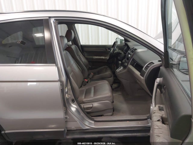 Продаж на аукціоні авто 2008 Honda Cr-v Ex-l, vin: JHLRE48758C083195, номер лоту: 46210918