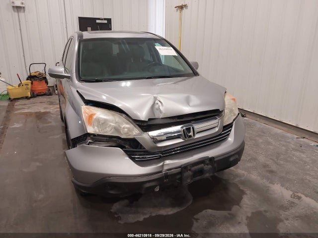 Продаж на аукціоні авто 2008 Honda Cr-v Ex-l, vin: JHLRE48758C083195, номер лоту: 46210918