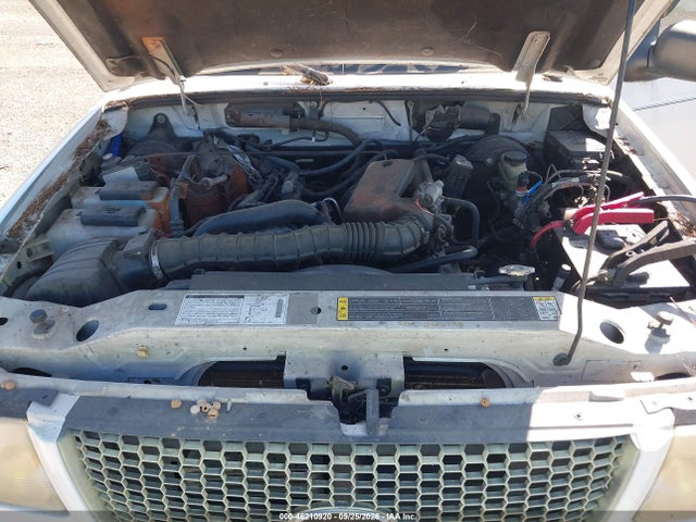Продаж на аукціоні авто 2002 Ford Ranger Edge/xl/xlt, vin: 1FTYR10U52PA99779, номер лоту: 46210920