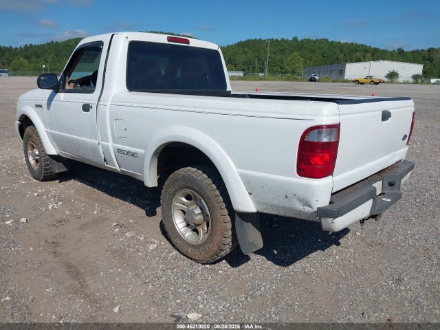 Продаж на аукціоні авто 2002 Ford Ranger Edge/xl/xlt, vin: 1FTYR10U52PA99779, номер лоту: 46210920