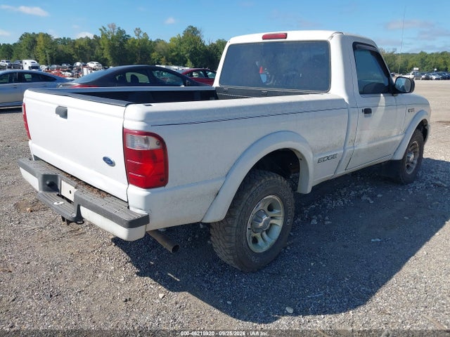 Продаж на аукціоні авто 2002 Ford Ranger Edge/xl/xlt, vin: 1FTYR10U52PA99779, номер лоту: 46210920