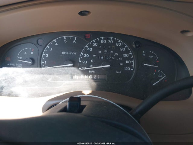 Продаж на аукціоні авто 2002 Ford Ranger Edge/xl/xlt, vin: 1FTYR10U52PA99779, номер лоту: 46210920