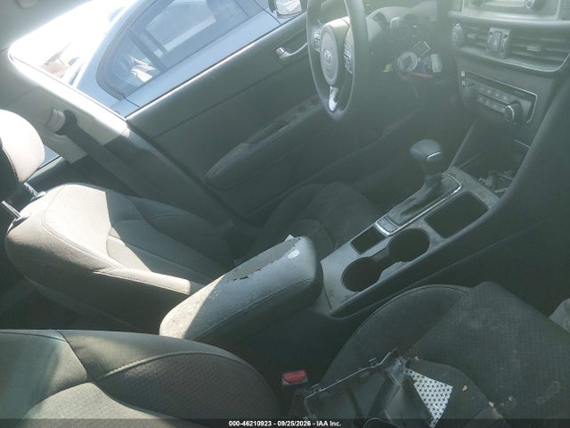 Продаж на аукціоні авто 2017 Kia Optima Lx, vin: 5XXGT4L34HG128562, номер лоту: 46210923