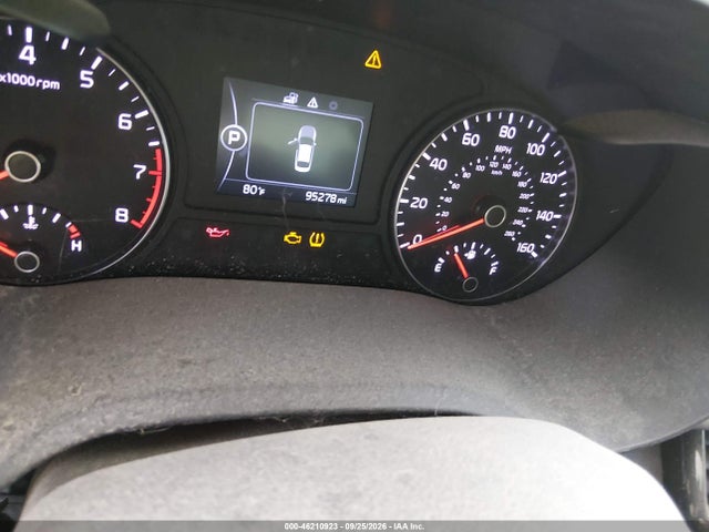 Продаж на аукціоні авто 2017 Kia Optima Lx, vin: 5XXGT4L34HG128562, номер лоту: 46210923