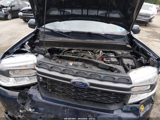 Продаж на аукціоні авто 2022 Ford Maverick Xlt, vin: 3FTTW8F93NRA11419, номер лоту: 46210931