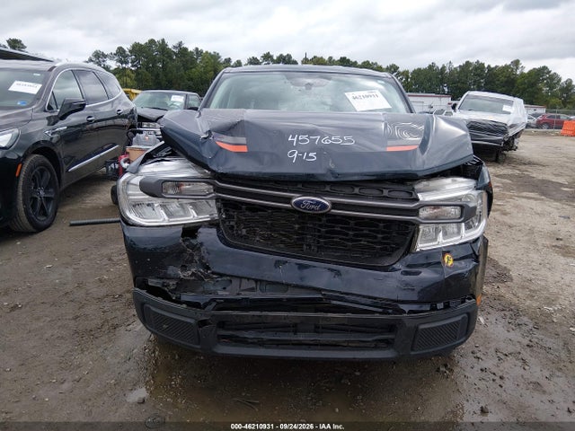Продаж на аукціоні авто 2022 Ford Maverick Xlt, vin: 3FTTW8F93NRA11419, номер лоту: 46210931