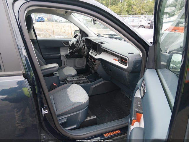 Продаж на аукціоні авто 2022 Ford Maverick Xlt, vin: 3FTTW8F93NRA11419, номер лоту: 46210931