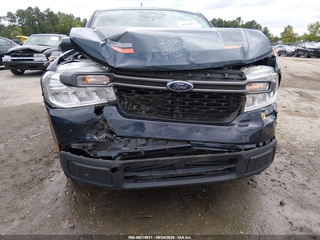 Продаж на аукціоні авто 2022 Ford Maverick Xlt, vin: 3FTTW8F93NRA11419, номер лоту: 46210931