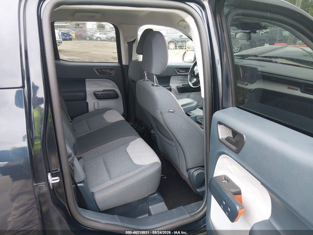 Продаж на аукціоні авто 2022 Ford Maverick Xlt, vin: 3FTTW8F93NRA11419, номер лоту: 46210931