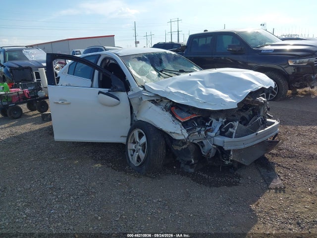Продажа на аукционе авто 2012 Chevrolet Cruze 1lt, vin: 1G1PF5SC8C7182830, номер лота: 46210936