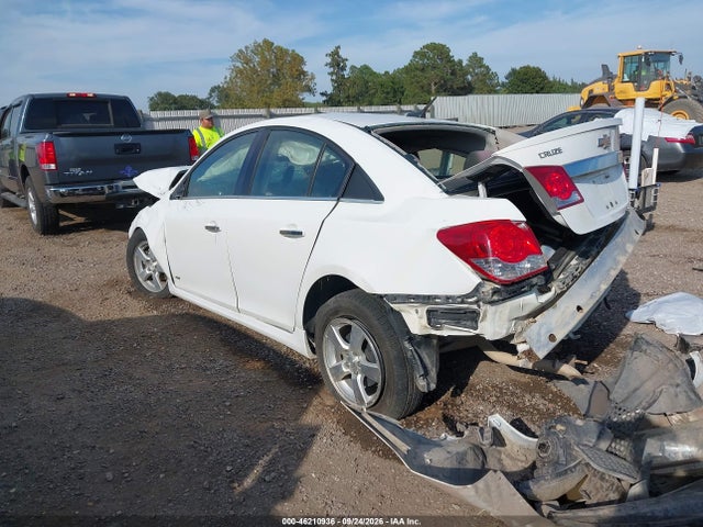 Aukcja sprzedaży 2012 Chevrolet Cruze 1lt, vin: 1G1PF5SC8C7182830, numer aukcji: 46210936