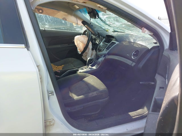 Aukcja sprzedaży 2012 Chevrolet Cruze 1lt, vin: 1G1PF5SC8C7182830, numer aukcji: 46210936