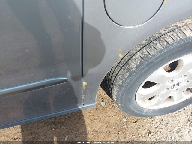 46210937 :رقم المزاد ، 2HKRL18642H518390 vin ، 2002 Honda Odyssey Ex مزاد بيع