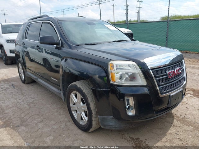 46210942 :رقم المزاد ، 2GKFLTEK7C6188349 vin ، 2012 Gmc Terrain Sle-2 مزاد بيع