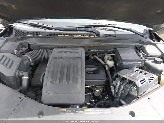Продаж на аукціоні авто 2012 Gmc Terrain Sle-2, vin: 2GKFLTEK7C6188349, номер лоту: 46210942
