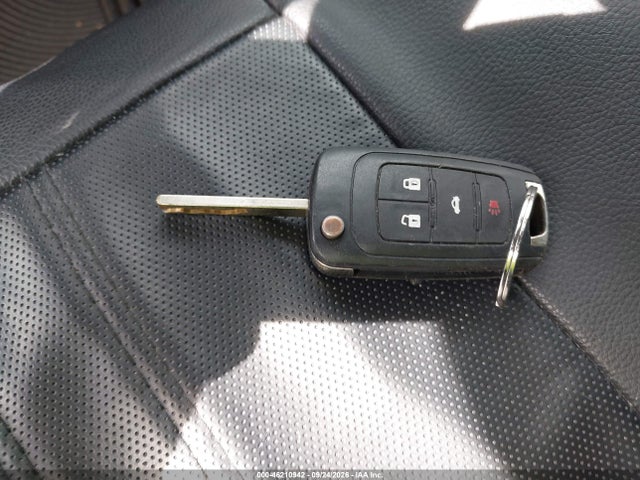 Продаж на аукціоні авто 2012 Gmc Terrain Sle-2, vin: 2GKFLTEK7C6188349, номер лоту: 46210942