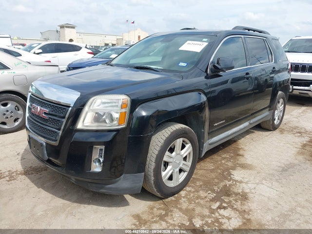 Продаж на аукціоні авто 2012 Gmc Terrain Sle-2, vin: 2GKFLTEK7C6188349, номер лоту: 46210942